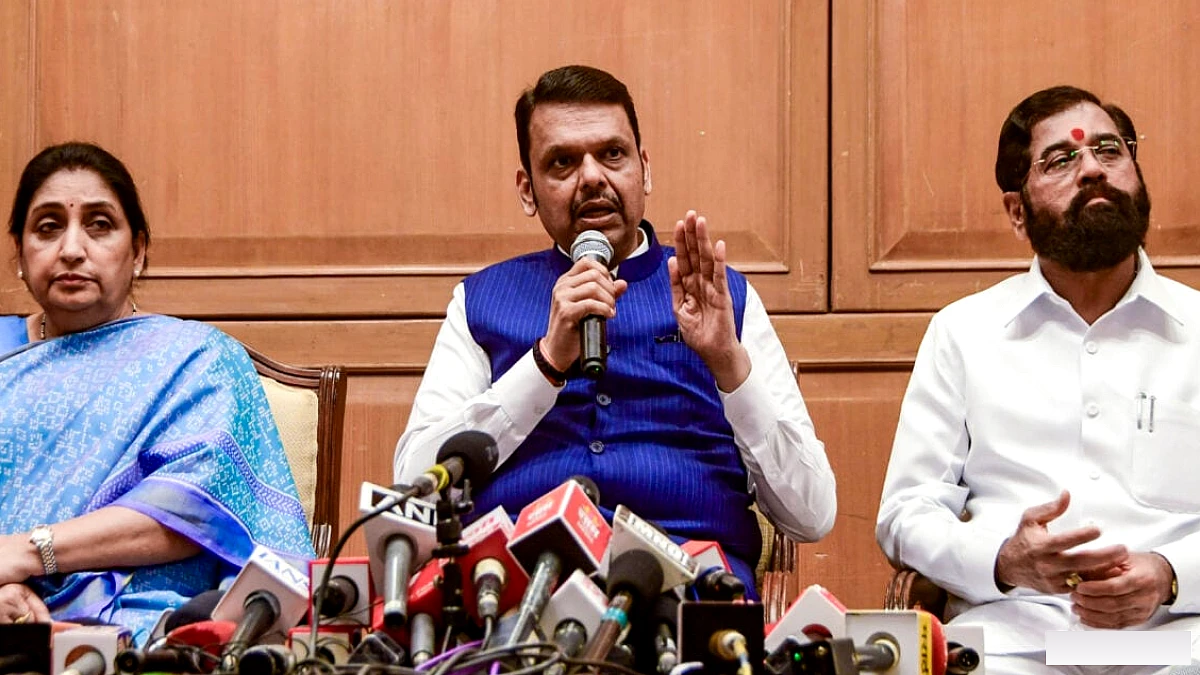 महाराष्ट्र सरकार ने मंत्रालय, मंत्रियों के कार्यालयों में अनियमित नियुक्तियों को वापस लेने का आदेश दिया