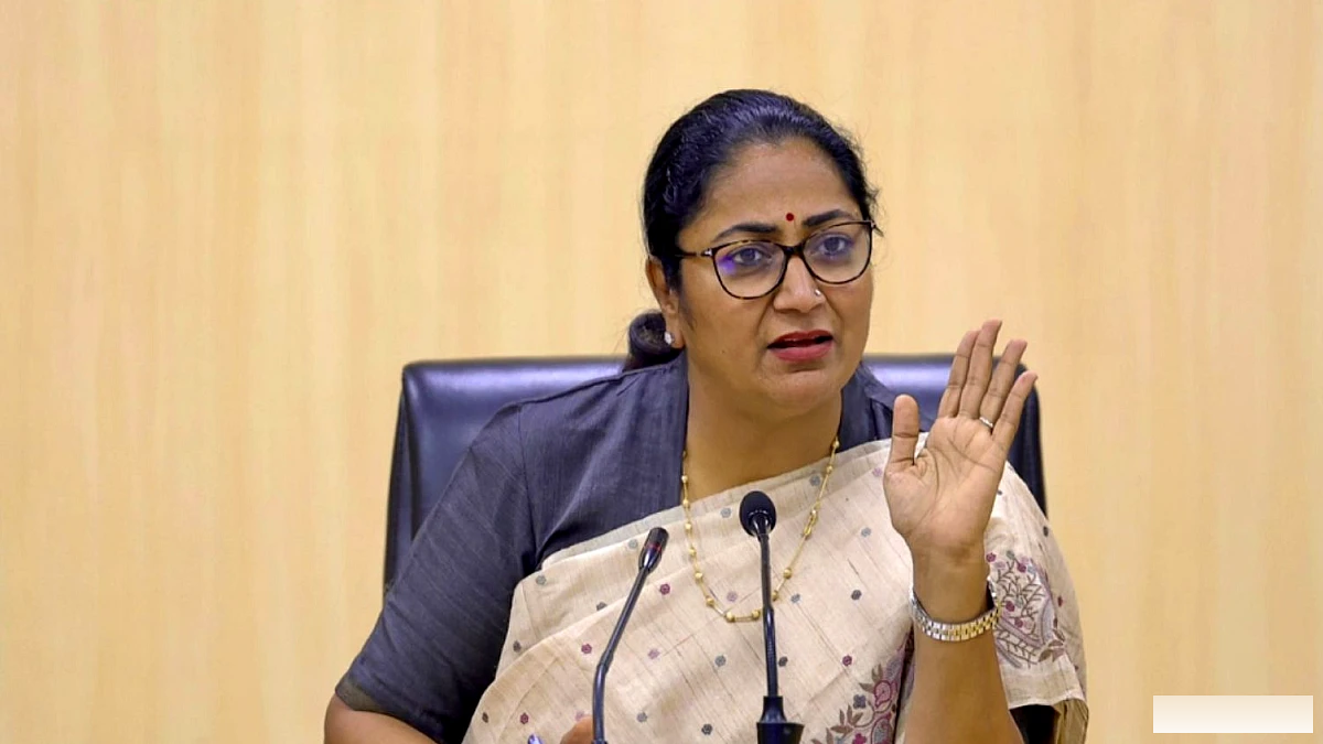 दिल्ली सरकार ने H1N1 वृद्धि पर आपातकालीन समीक्षा बैठक की, मंत्री ने कहा कि घबराने की जरूरत नहीं है