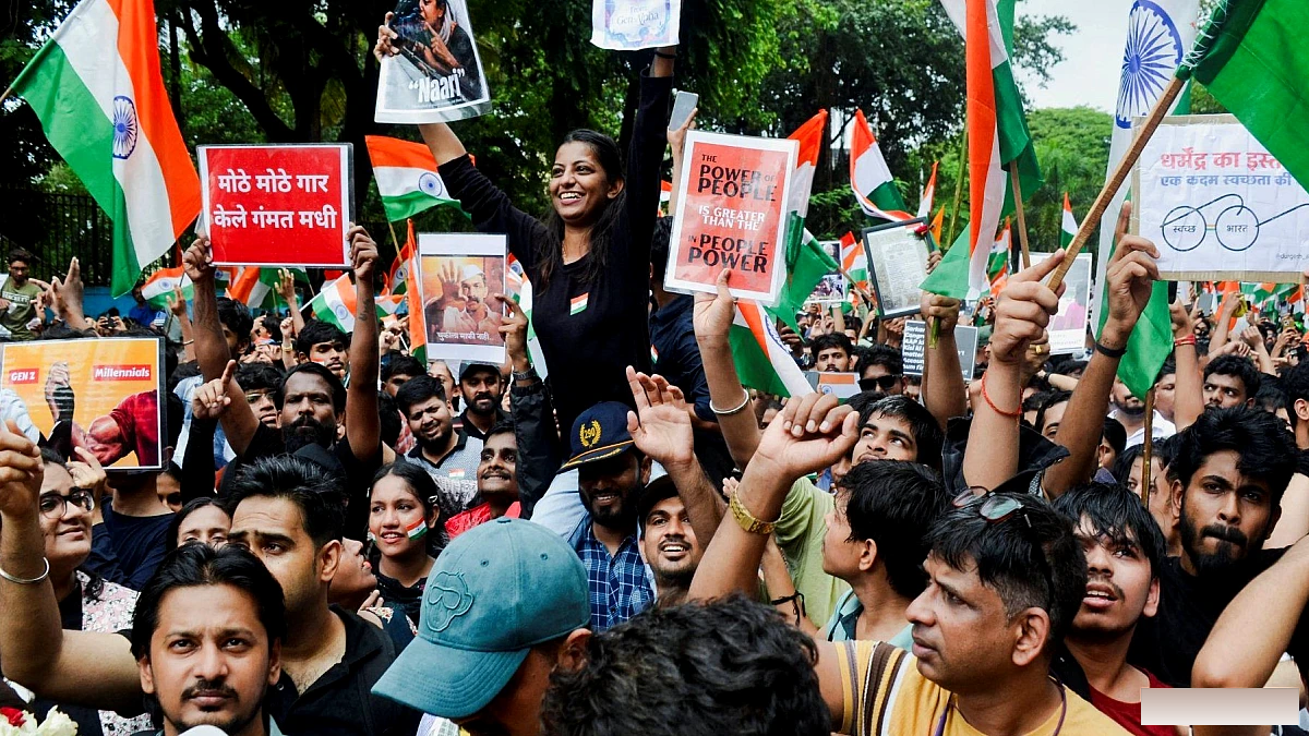 भारत के पीएम मोदी के लिए 'कॉकरोच' विरोध प्रदर्शन क्या चुनौती पेश करता है?