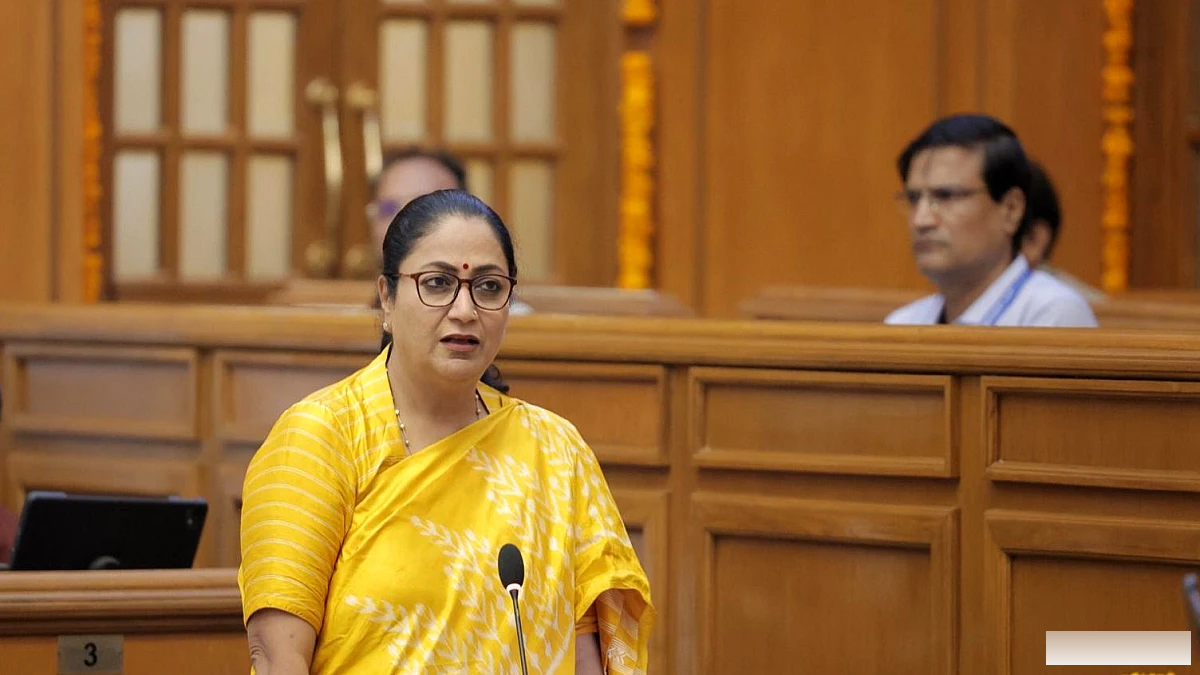 भारी जलभराव के एक दिन बाद, दिल्ली ने केंद्र की मदद से 'विरासत के मुद्दों' से निपटने की योजना बनाई है