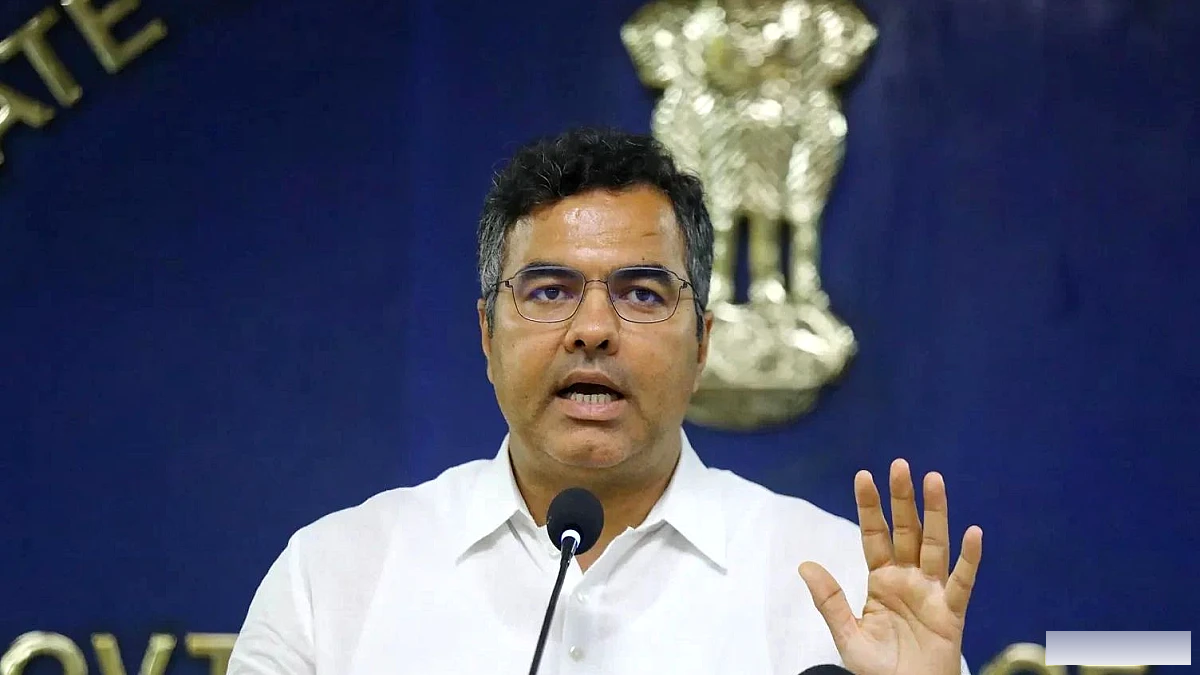 दिल्ली में निर्माण कार्य के लिए उपचारित जल को अनिवार्य बनाने की योजना है