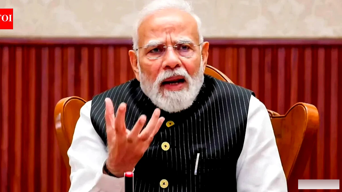 क्या हमें चौथी पार्टी ऑडिट की ज़रूरत? पीएम ने सार्वजनिक परियोजनाओं की गुणवत्ता पर सचिवों को आलोचना की