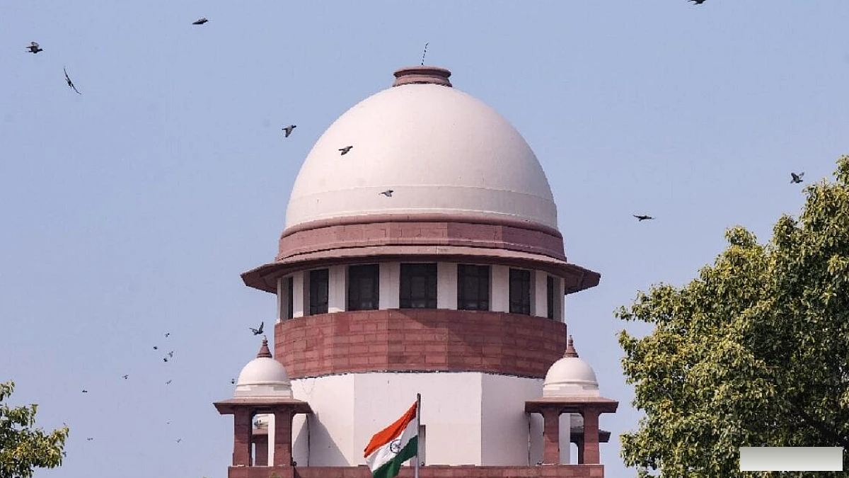 चोरी नहीं होने देंगे': सुप्रीम कोर्ट ने बांके बिहारी मंदिर के दान पर सख्त जांच का आदेश दिया