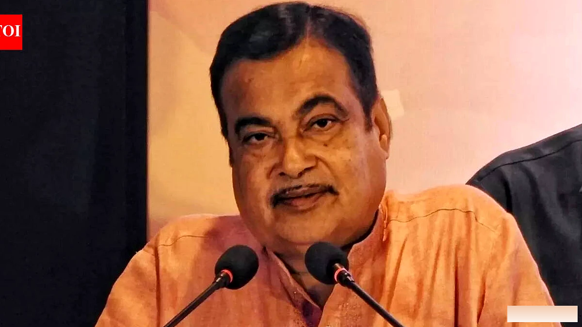 राजनीति से संन्यास लेने की कोई योजना नहीं, नितीन गडकरी ने स्पष्ट किया