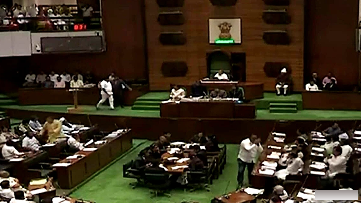 प्रश्नों में 72% गिरावट': मुंबई विधानसभा में विधायकों का प्रदर्शन जांच के दायरे में आया