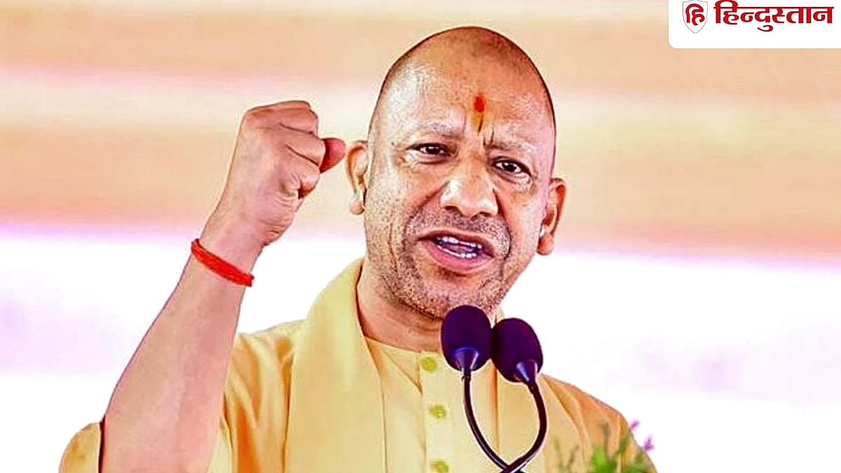 योगी सरकार ने 25 लाख Gen-Z को दी खुशखबरी, जल्द मिलेंगे टैबलेट; कैबिनेट से मंजूरी
