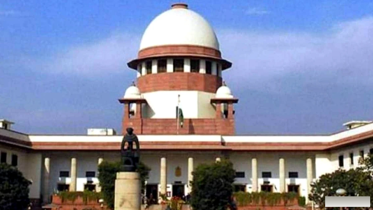 क्या हम नए सिरे से चुनाव निर्देशित कर सकते हैं?': बंगाल में एसआईआर मतदाताओं के नाम हटाए जाने पर टीएमसी की याचिका पर सुप्रीम कोर्ट