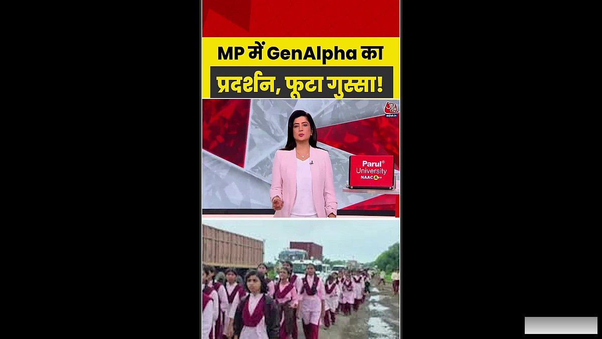 बड़वानी में जन अल्फा ने जल, शिक्षा और रोजगार की मांगों पर सड़क पर प्रदर्शन किया
