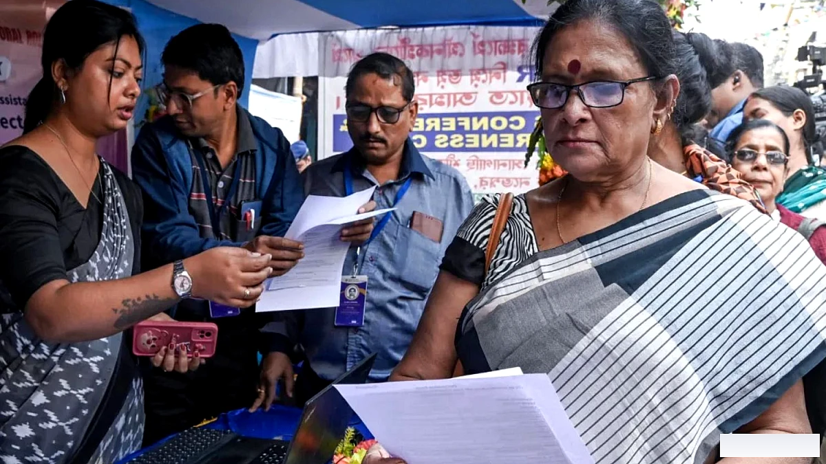 बंगाल की मतदाता सूची में 91% नाम वापस आ गए क्योंकि एसआईआर न्यायाधिकरणों ने मुट्ठी भर अपीलों का निपटारा कर दिया