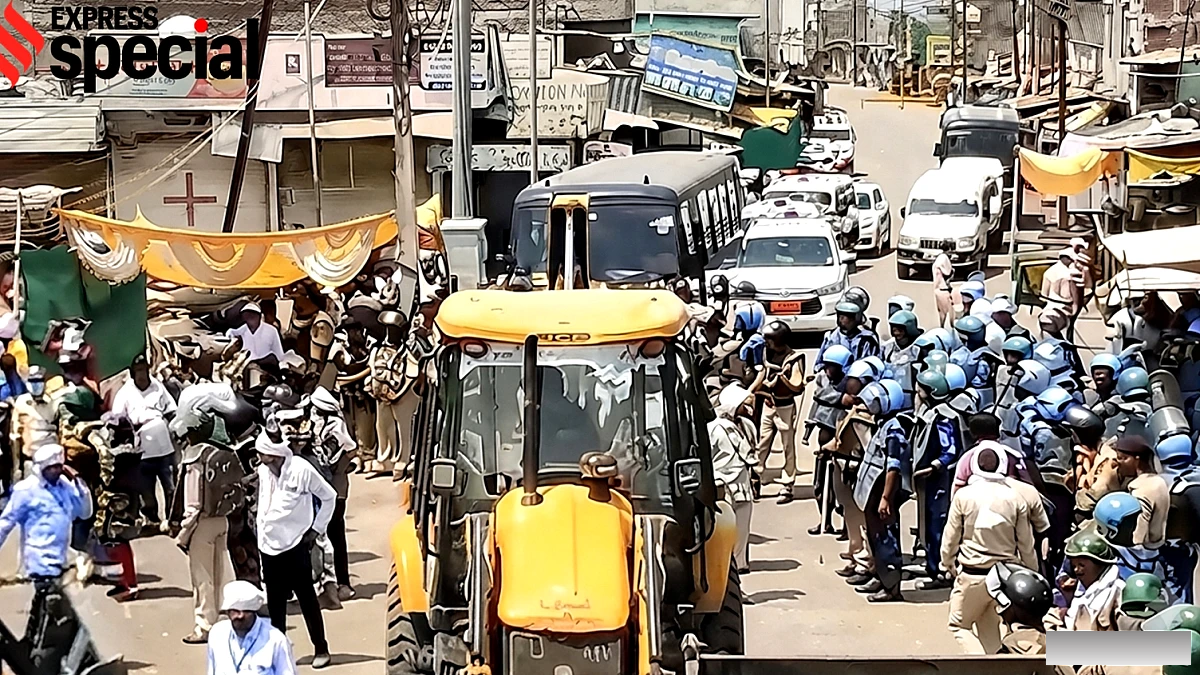 दोषमुक्ति, गतिरोध, असफल साक्ष्य, और एक अभियोजन जो स्वीकार करता है कि इसमें देरी हो रही है