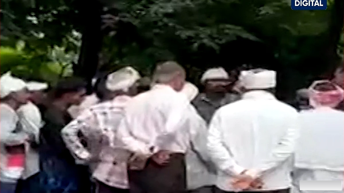 गुजरात में घरेलू विवाद के दौरान पति ने ही की पत्नी की हत्या, पुलिस ने मामला दर्ज किया