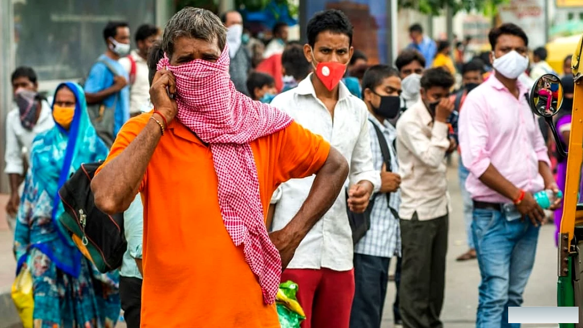 2,308 मामले, आपातकालीन बैठक: स्वाइन फ्लू के उछाल के बीच दिल्ली ने डब्ल्यूएचओ-अनुमोदित टीकों की ओर रुख किया