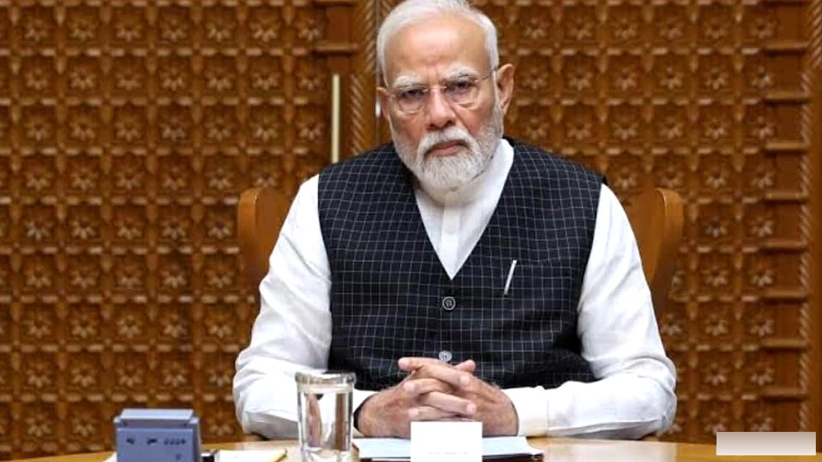 पीएम मोदी ने सार्वजनिक परियोजनाओं में गुणवत्ता संबंधी खामियों को चिह्नित किया, सचिवों से पूछा: 'क्या हमें चौथे पक्ष से ऑडिट की जरूरत है?