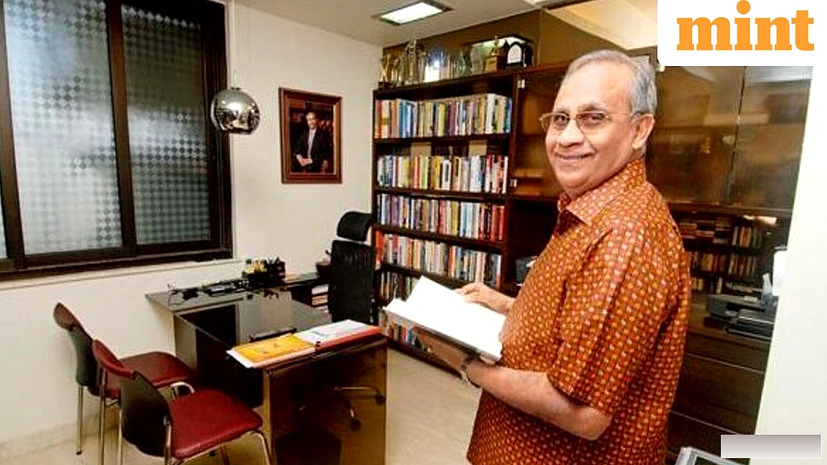 स्वतंत्र निदेशक ने शासन संबंधी चिंताओं के कारण इस्तीफा दिया, राशि पेरिफेरल्स का स्टॉक 10% गिरा