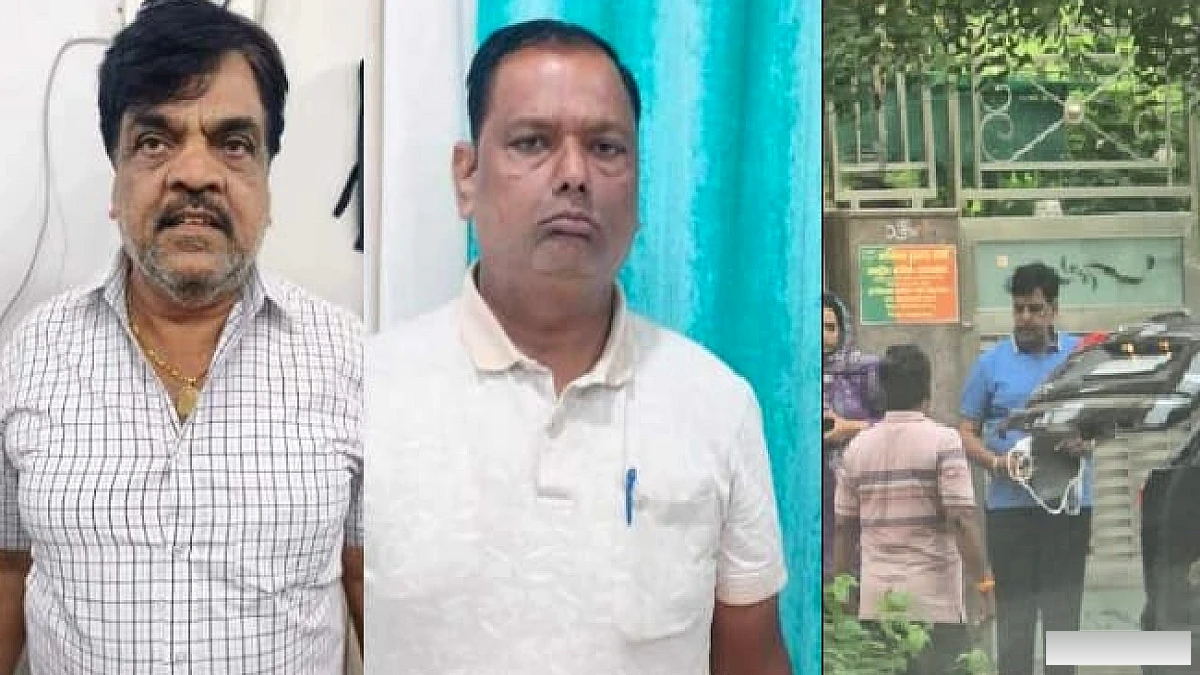 ठेकेदारों के सिंडिकेट पर कार्रवाई: 125 करोड़ के टेंडर निरस्त, पांच कंपनियां ब्लैक लिस्टेड, मुख्य आरोपी की तलाश