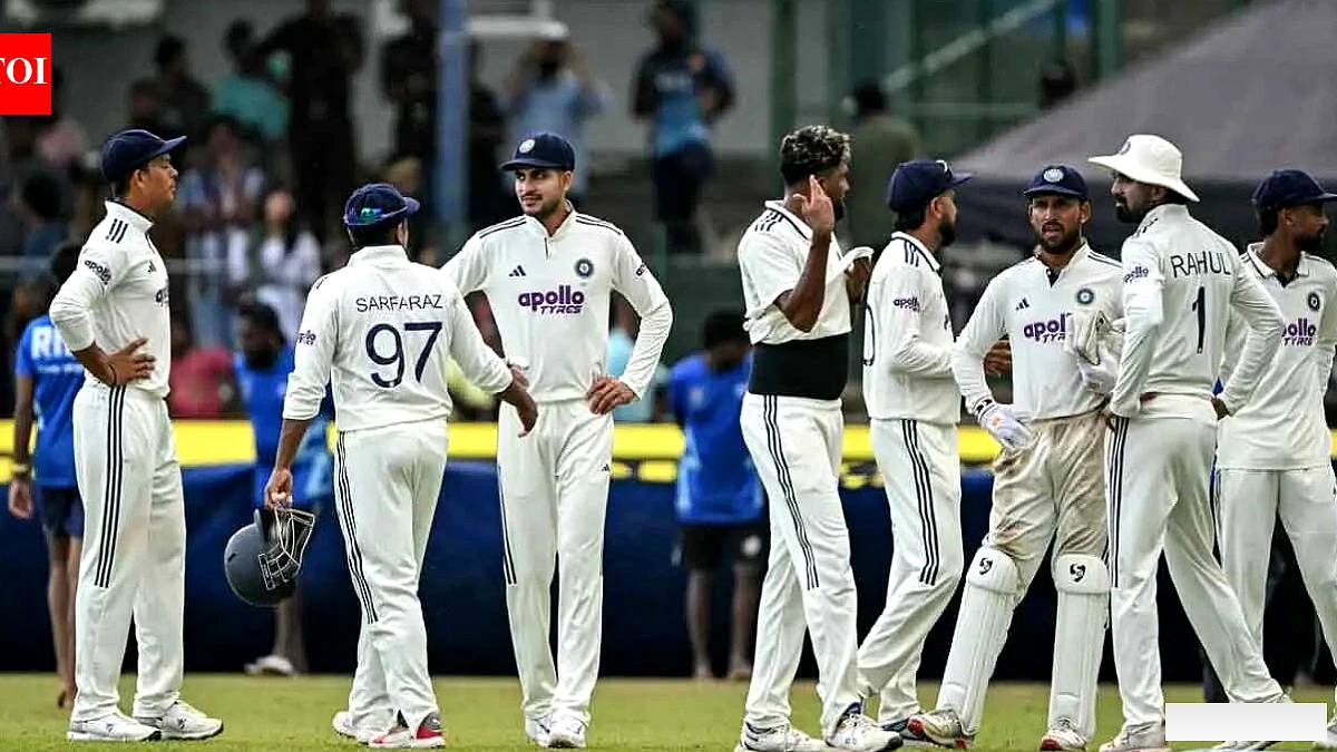 IND vs SL, दूसरा टेस्ट लाइव: भारत चौथे दिन श्रीलंका की पारी जल्दी समेटने की कोशिश करेगा