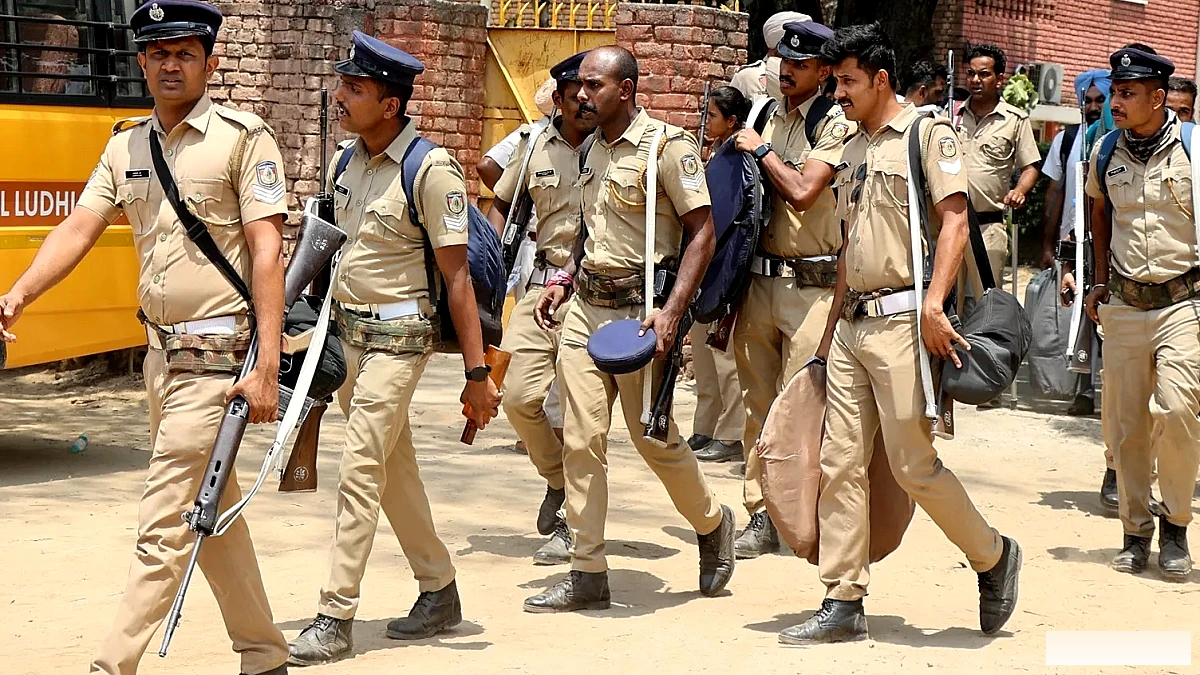 कोडाडा में बस दुर्घटना से 5 की मौत, कई घायल