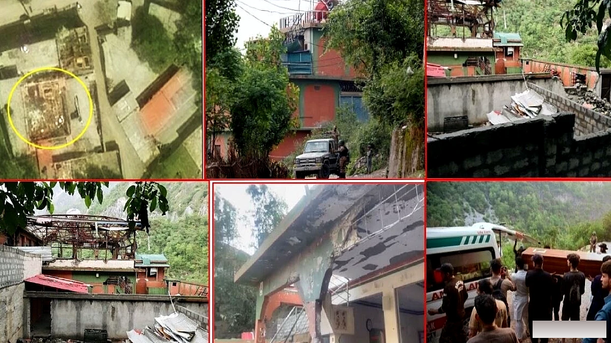 रात में अटैक, बहावलपुर टारगेट और ‘सबूत’ की शर्त... ऑपरेशन सिंदूर की इनसाइड स्टोरी
