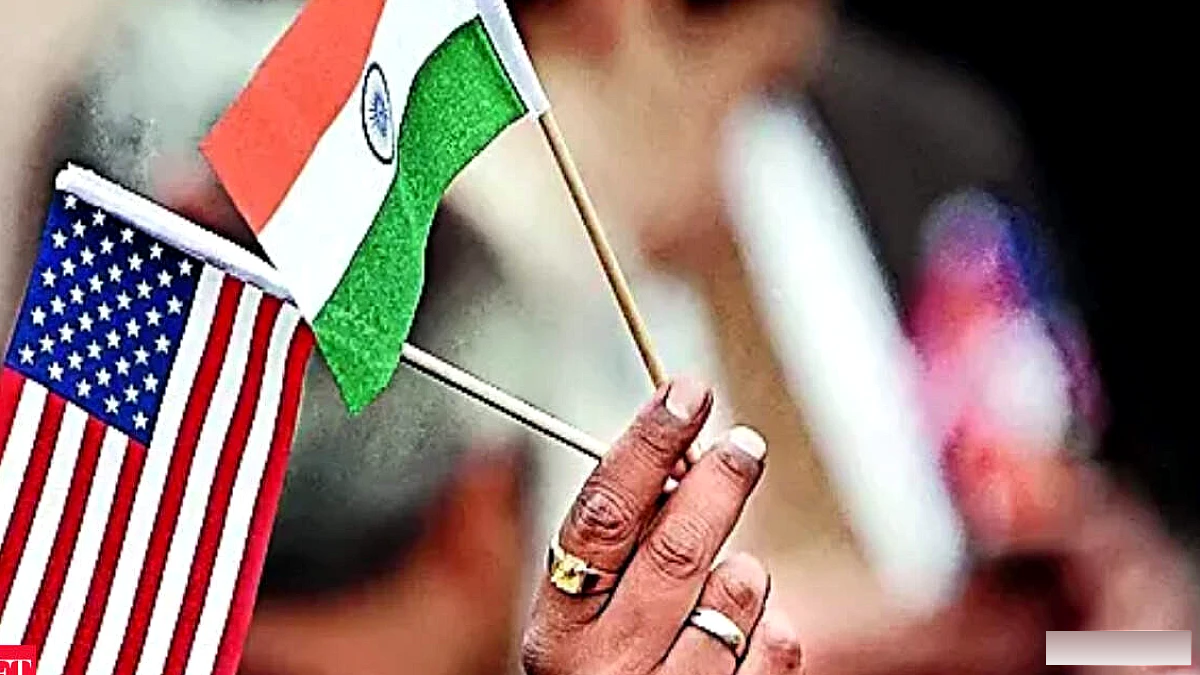 ईरान के खिलाफ ट्रंप के आर्थिक हमले में भारत स्थित चार कंपनियां फंस गईं