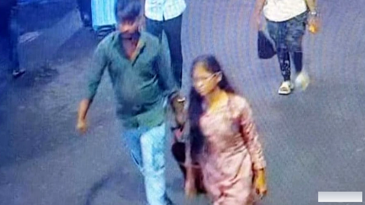 निशा की मौत का नया खुलासा: लाश के 18 टुकड़े सब्जी‑मैदा में मिलाकर पकाए गए