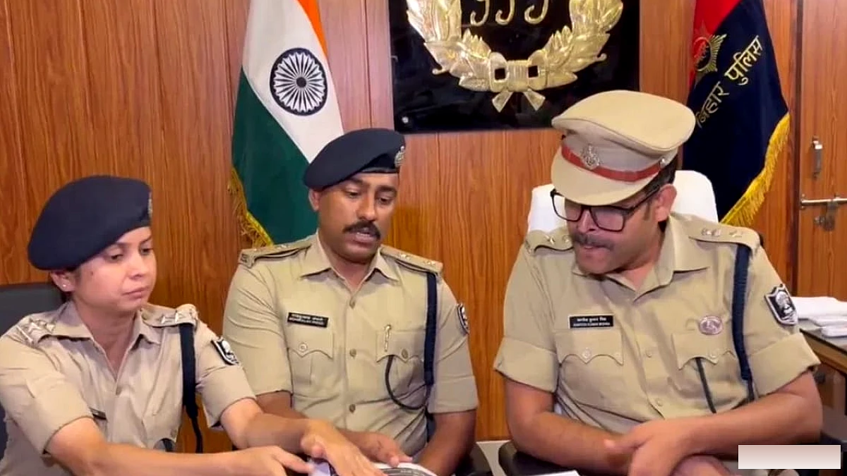 सीतामढ़ी विधायक अमित रानू की बढ़ी मुश्किलें, जालसाजी-रंगदारी के साक्ष्य मिले; गिरफ्तारी की तैयारी