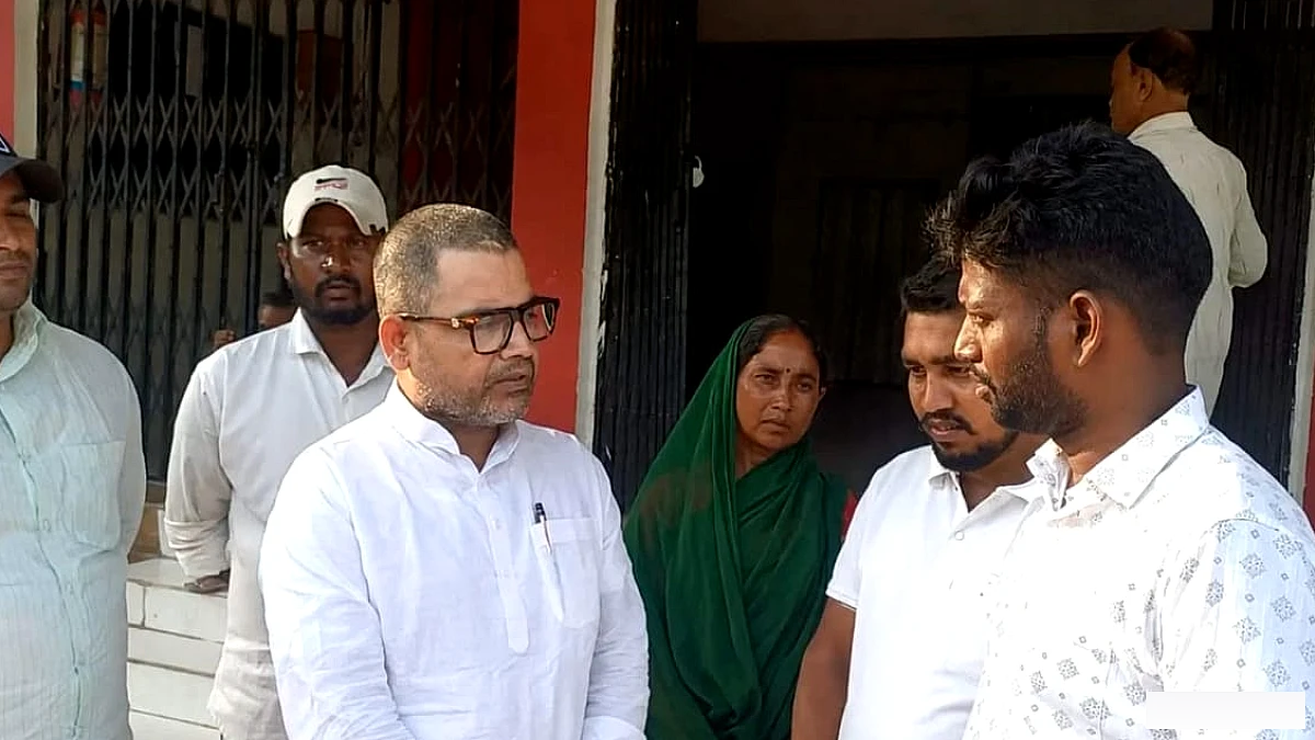 बिहार में पालतू पशु का डीएनए जांच, आदेश आ गया, कारण जानकर चौंक जाएंगे