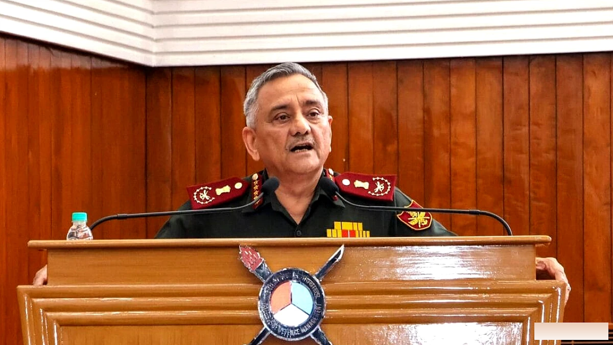 सरगोधा के बाद PoK का स्कर्दू एयरबेस भारत का अगला निशाना? पूर्व सीडीएस चौहान ने बताया क्या बदला?