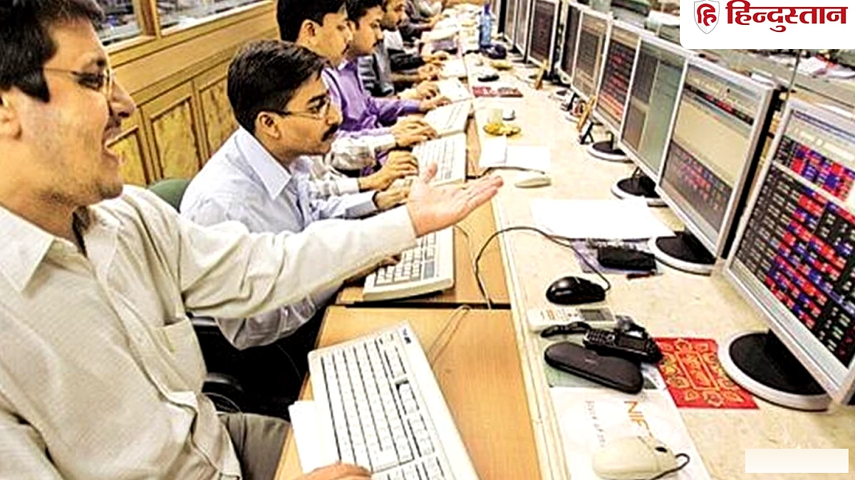पेनी स्टॉक में तेजी का तूफान, 4 दिन में 71% चढ़ गए शेयर के दाम, 2 बार बोनस शेयर बांट चुकी है कंपनी