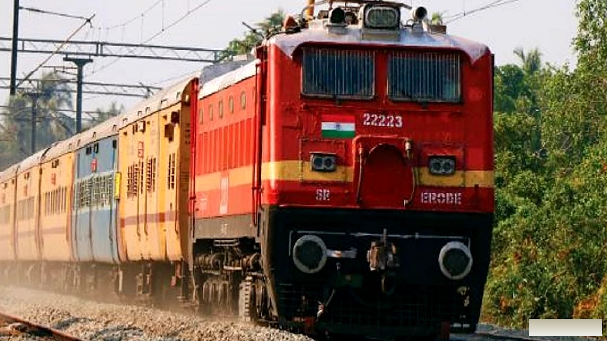 चंडीगढ़ और हरिद्वार-लखनऊ के बीच चलेगी विशेष ट्रेनें, देखें समय सारिणी