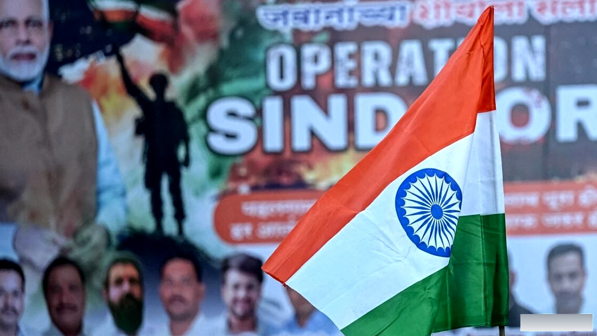 पूर्व सीडीएस ने बताया कि भारत-पाक युद्धविराम की जानकारी भारत की घोषणा से पहले अमेरिका को कैसे लीक हुई: 'मुझे यकीन नहीं है, लेकिन...