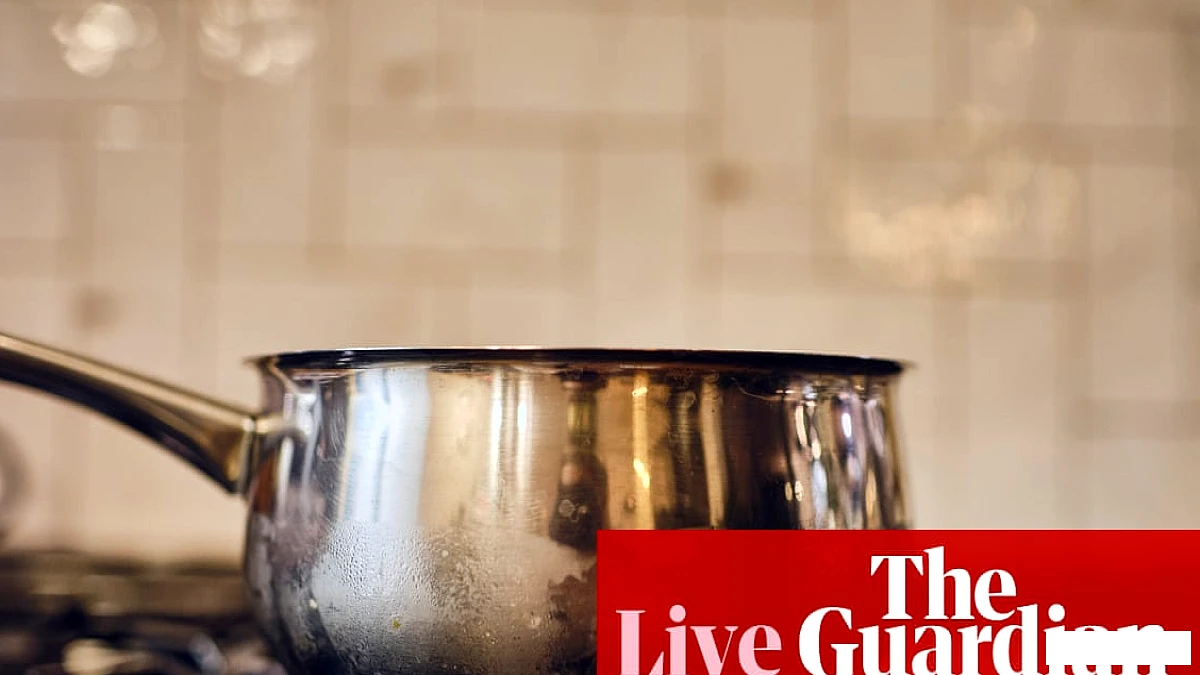 ग्रेट ब्रिटेन में परिवारों को अक्टूबर से ऊर्जा बिल में 4% की वृद्धि का सामना करना पड़ रहा है, जो औसतन £1,723 है - बिजनेस लाइव