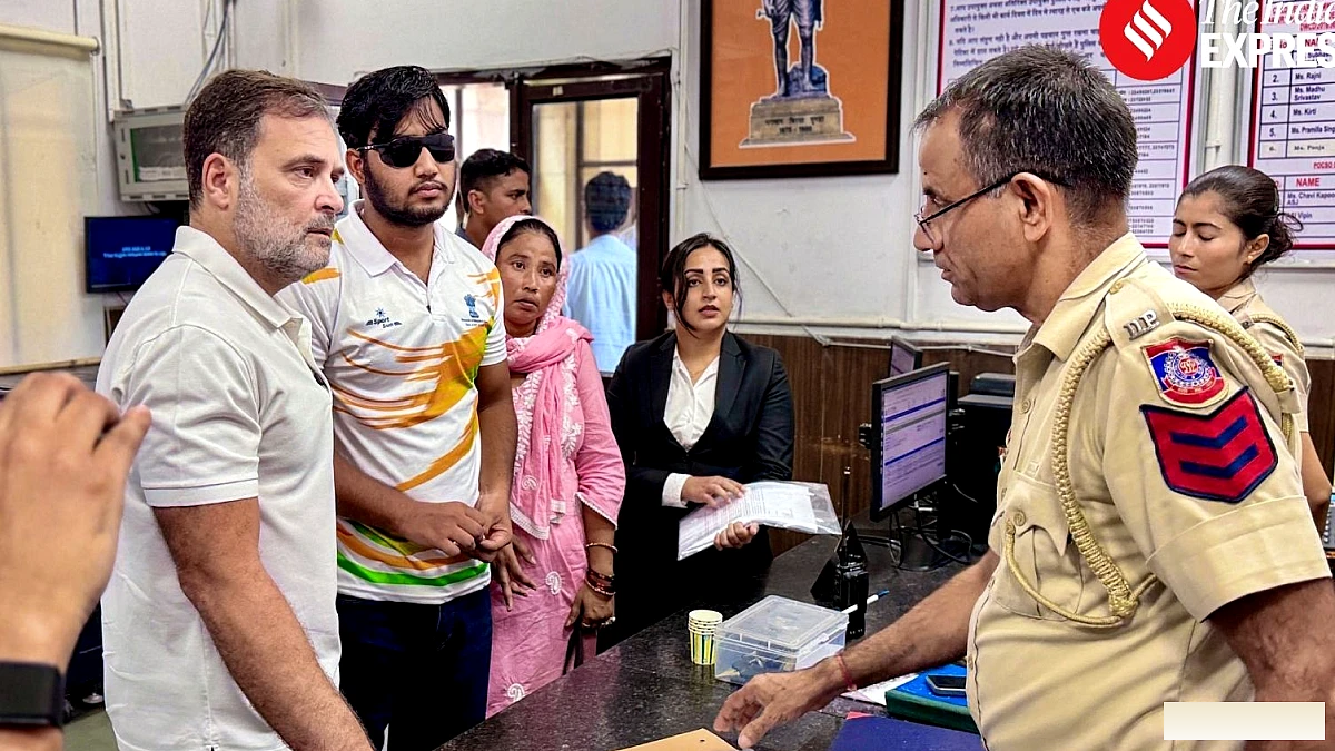 युवाओं को अपनी आवाज़ मिल गई. विपक्ष को अपना पक्ष खोजने की जरूरत है