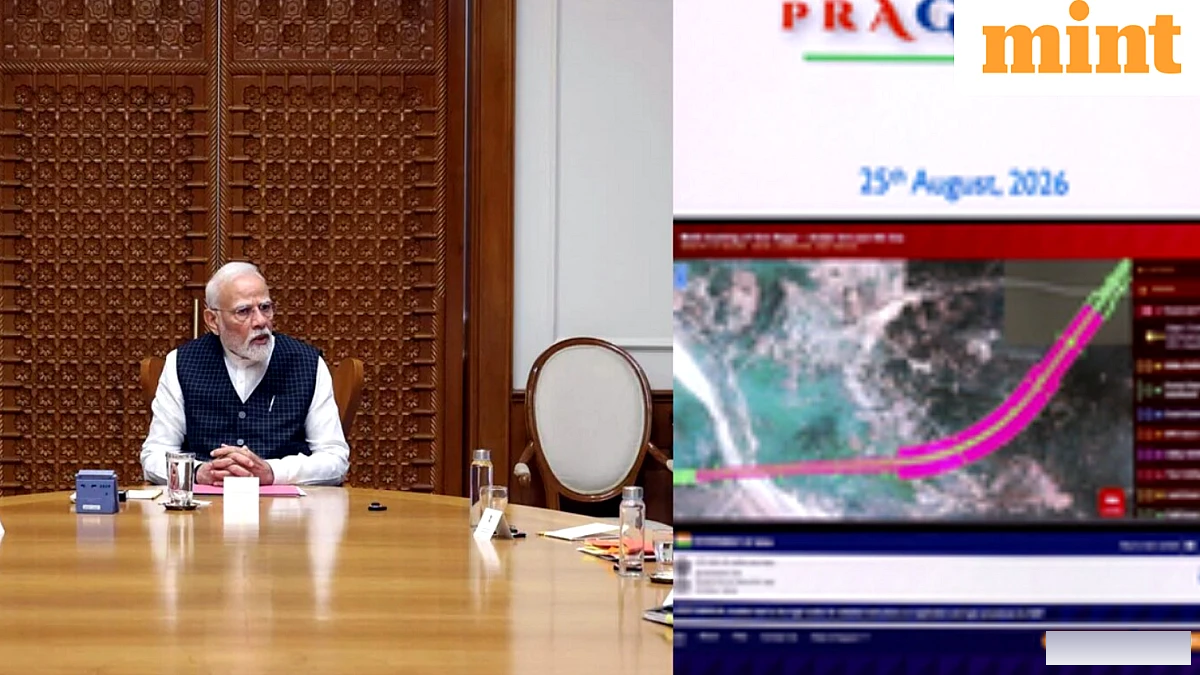 पीएम मोदी ने बुनियादी ढांचा परियोजनाओं में 'अस्वीकार्य' गुणवत्ता के मुद्दों को उठाया, सवालों को 'चौथे पक्ष के ऑडिट' की जरूरत: रिपोर्ट