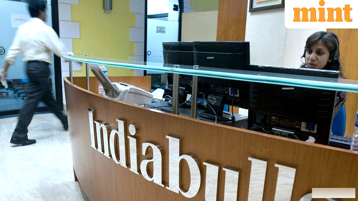 इंडियाबुल्स ने ₹3,700 करोड़ की गुरुग्राम परियोजना के लिए समझौते पर हस्ताक्षर किए; रियल्टी पोर्टफोलियो का विस्तार ₹27,308 करोड़ तक: रिपोर्ट