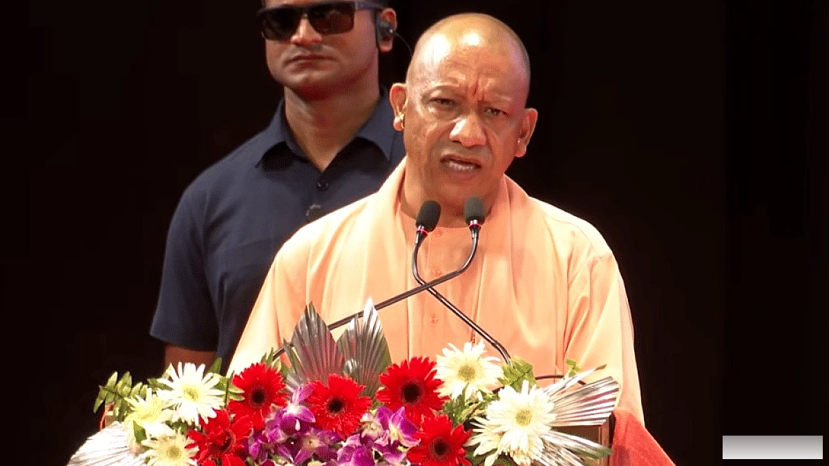 योगी सरकार का बेटियों को तोहफा, 50 हजार छात्राओं को देगी स्कूटी, मुख्यमंत्री ने किया एलान