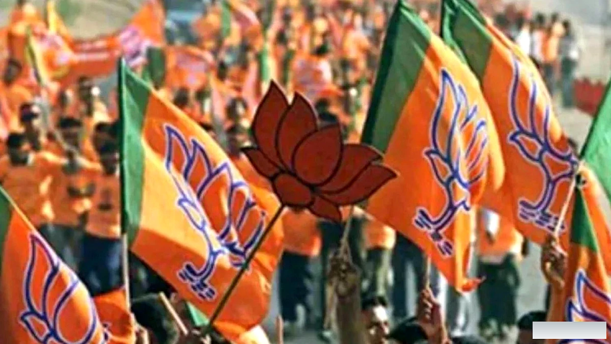 कौन जीत सकता है? भाजपा नेतृत्व ने निकाय चुनावों से पहले चंडीगढ़ के उम्मीदवारों को सवालों के घेरे में रखा है