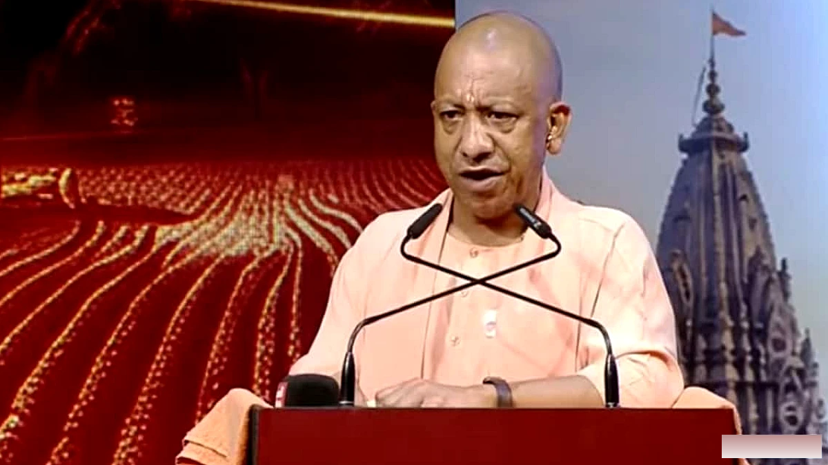 यूपी में बुजुर्ग महिलाओं के लिए मुफ्त बस यात्रा, 2027 के चुनावों से पहले योगी सरकार का नवीनतम कल्याणकारी कदम