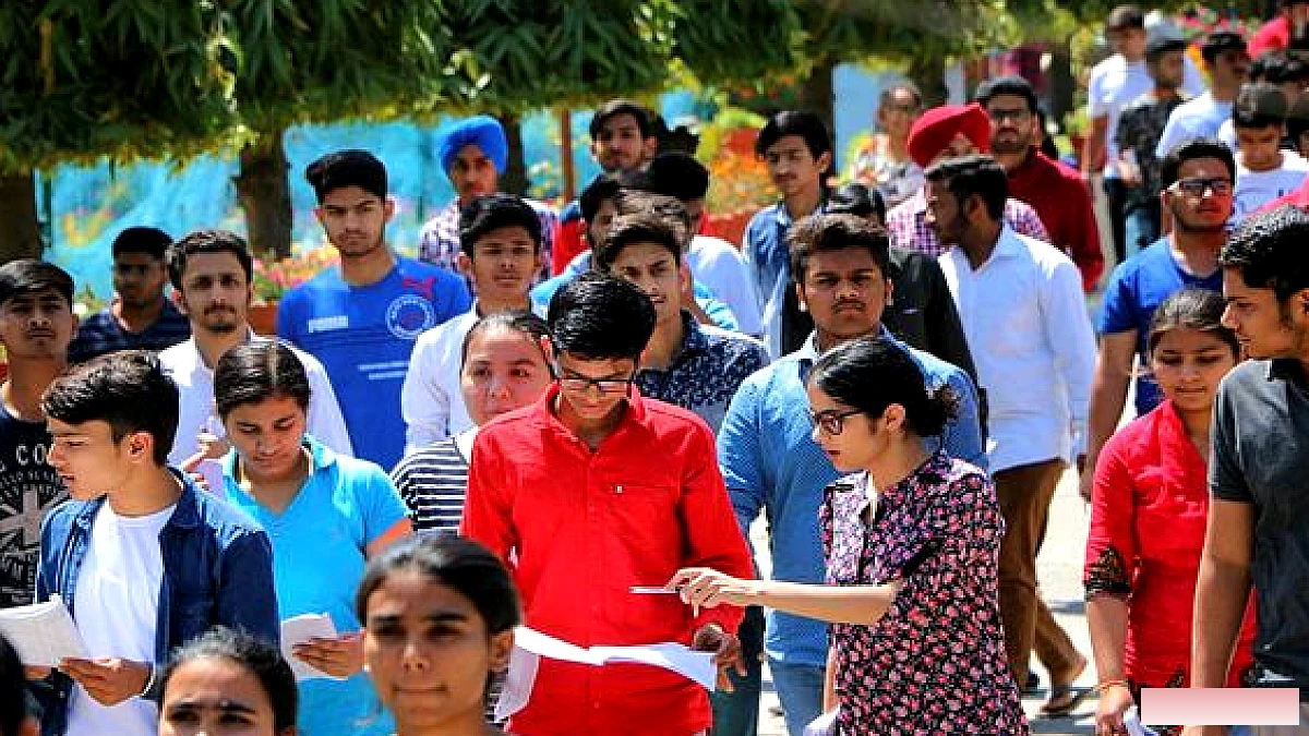 एनईईटी तैयारी के लिए 24×7 'विद्या साथी' शिक्षक सहायता शुरू की