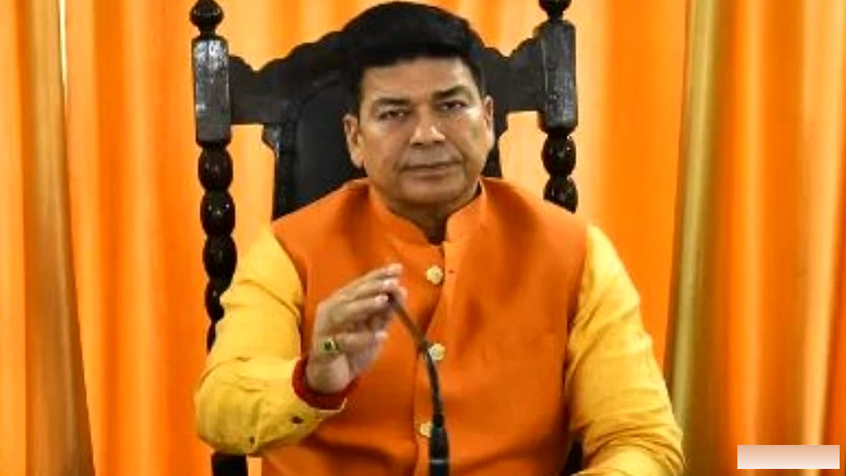 बरेली नगर निगम ने अवैध निर्माणों पर बुलडोजर कार्रवाई का आदेश दिया