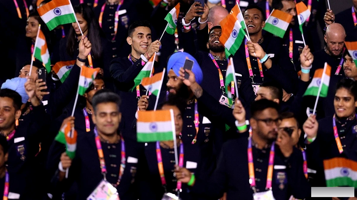 भारत, राष्ट्रीय निकायों को आकस्मिक सीमाओं का पालन करने को कहा गया