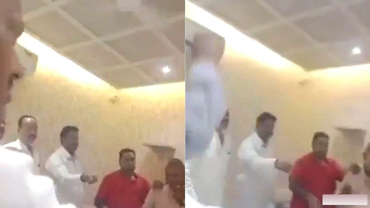 यूपी के शाहजहाँपुर के पार्षदों ने ली 'नागरिक निधि साझा करने की शपथ', जांच के आदेश