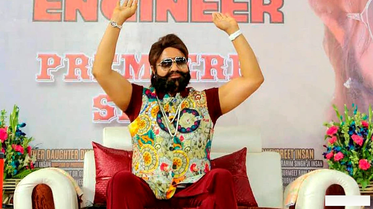 डेरा सच्चा सौदा प्रमुख गुरमीत राम रहीम 435 दिनों के लिए जेल से बाहर हैं: क्या दूसरों को भी 17 छुट्टियाँ मिलेंगी?