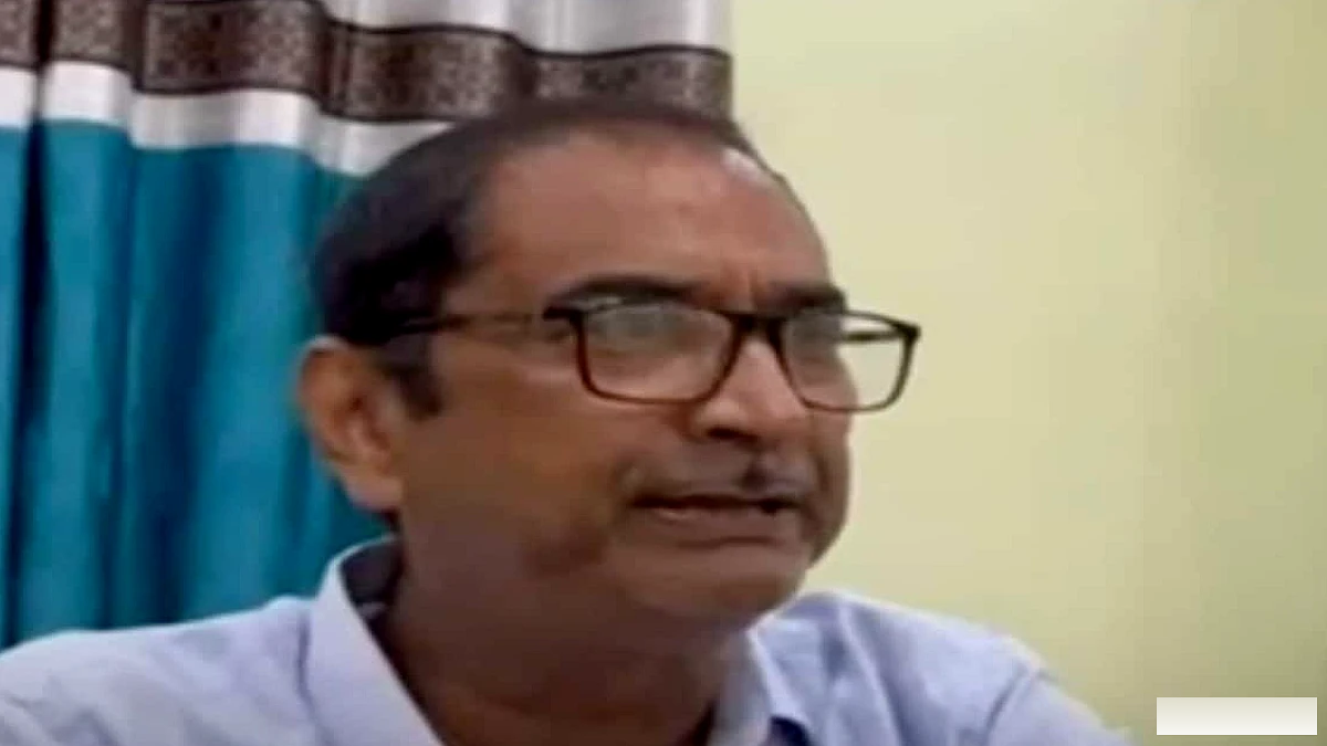 बेगूसराय में हिन्दुस्तान ओलंपियाड स्कूल संवाद: शिक्षा व्यवस्था और प्रतियोगी परीक्षाओं पर गहन चर्चा