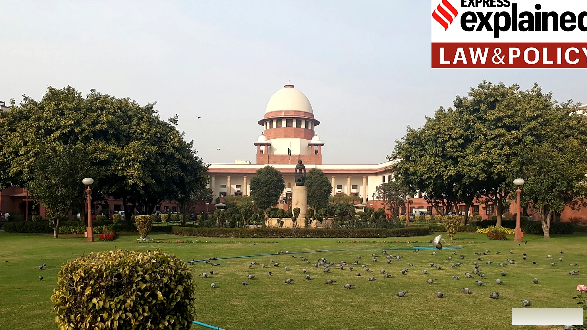 केंद्र सुप्रीम कोर्ट से सीएसई 2025 के लिए स्पष्टता क्यों मांग रहा है?