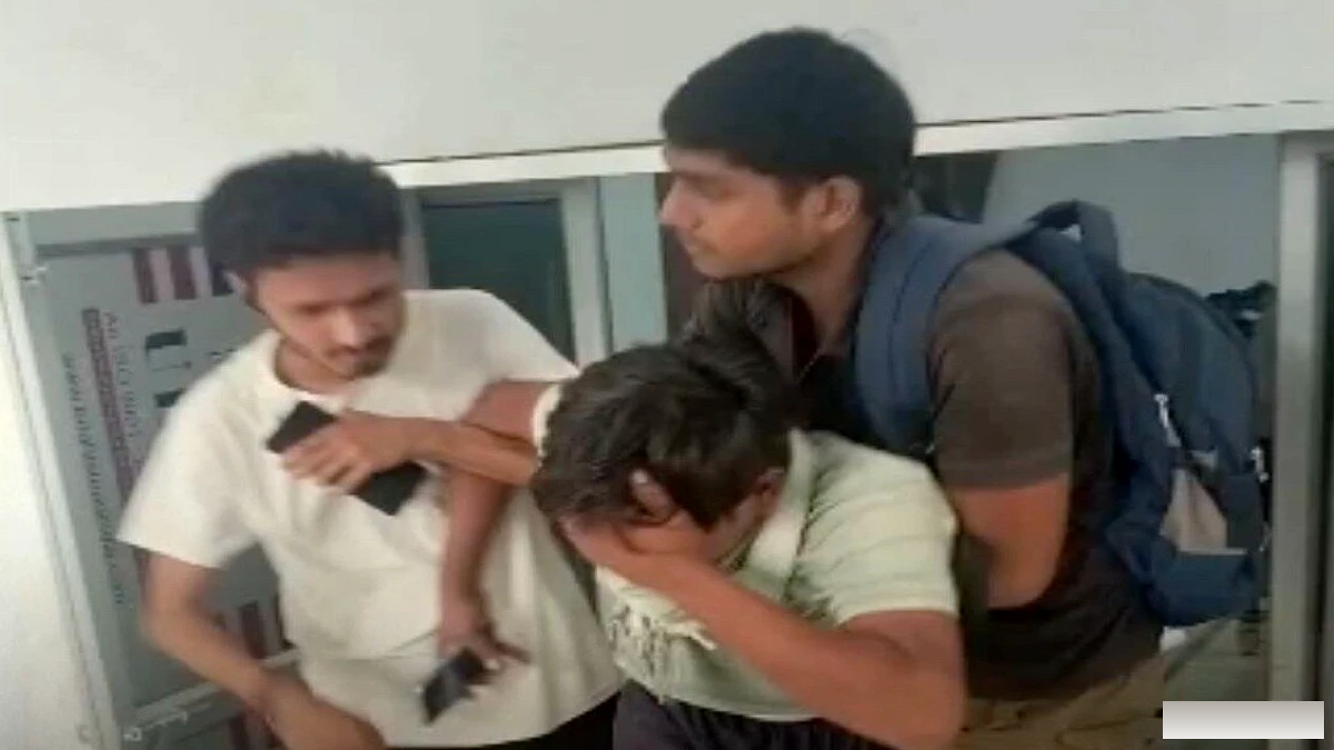 बेगूसराय के बलिया में हाइवा ट्रक से टकरा कर 43 वर्षीय सवार की मौत