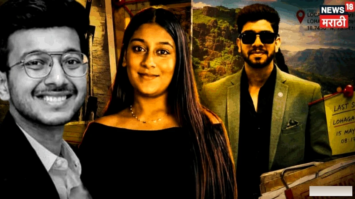 सिया गोयल के साथ जेल में वीआईपी जैसा व्यवहार किया गया': अग्रवाल ने उस दिन कार्रवाई की मांग की, जब केतन 26 साल के हो गए होंगे