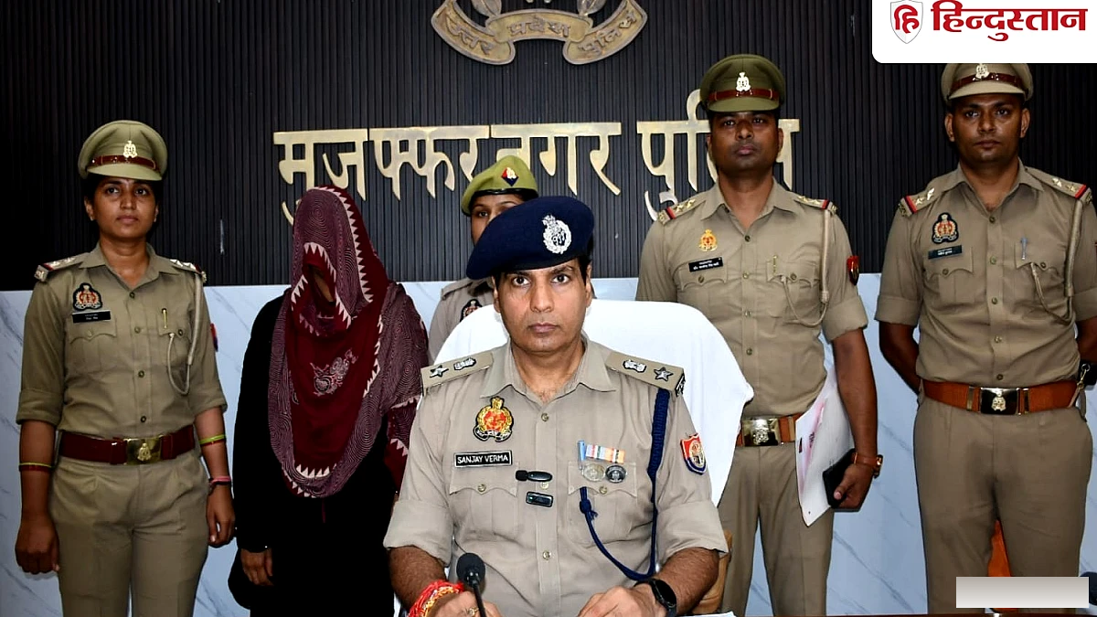खर्च न मिलने पर बहू ने अपने ही घर से चोरी किए 4.40 लाख रुपए, महिला ने जुर्म कबूला