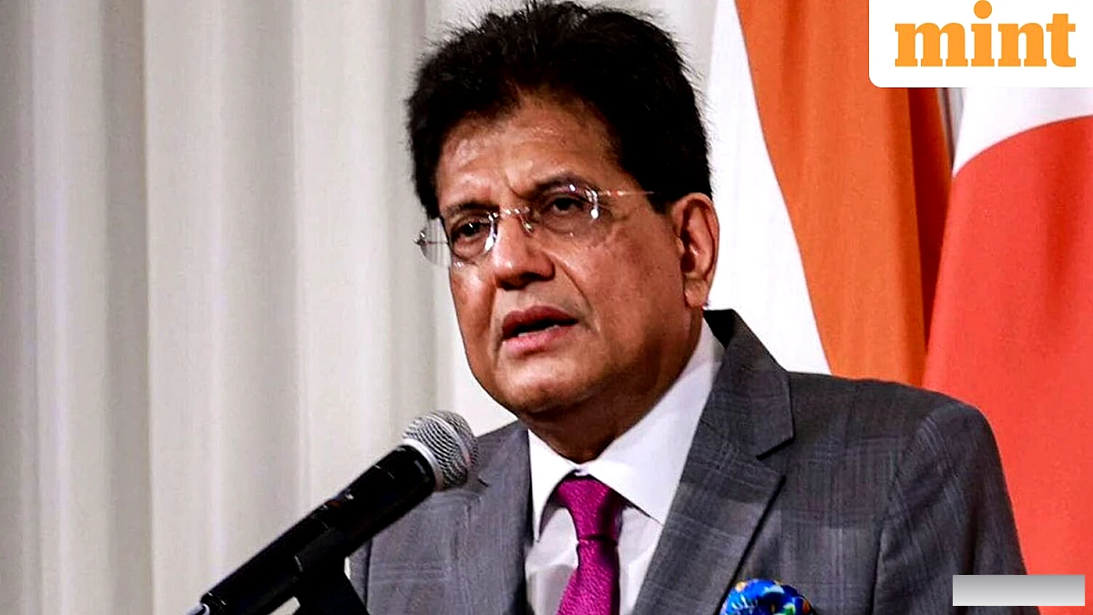 भारत, जापान गहन Startup, गहन-तकनीकी सहयोग चाहते हैं; गोयल ने 1 अरब डॉलर के फंड और पूंजी गलियारे की वकालत की