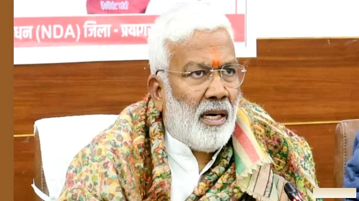 सपा सरकार में शाम पांच बजते ही घरों में कैद हो जाती थीं बेटियां, सपा है वंशवाद की पार्टी