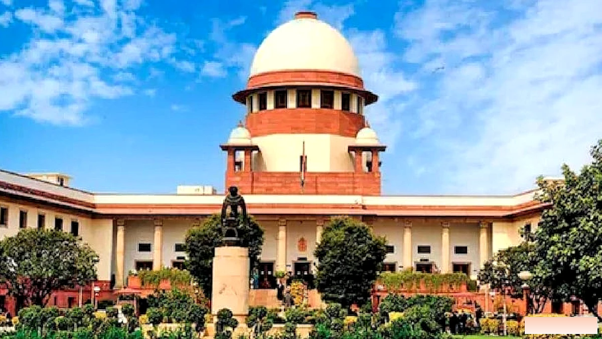 समस्तीपुर मुखिया पति हत्याकांड में SC का बड़ा फैसला: 5 दोषियों की जमानत रद्द; दो हफ्ते में सरेंडर का आदेश